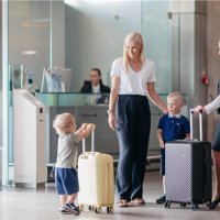 Riga Airport Receives 2025 ASQ Customer Experience Award