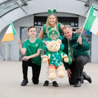 More than 850,000 passengers expected at Dublin Airport during busy St Patrick’s Festival period