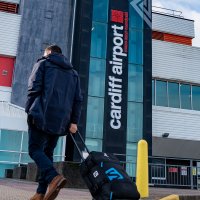 More customers choose Cardiff Airport this Easter Getaway