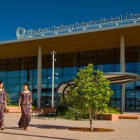 Western Sydney to the world: Inaugural tickets on sale from Sydney's new 24-hour gateway