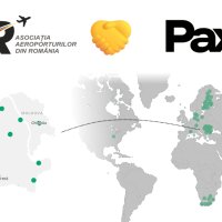 PaxUp roll-out across Romania