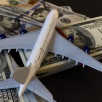 Resilient but rewritten: the new economics of air transport