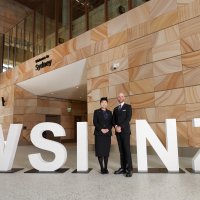 Sydney's new global gateway welcomes first trans-tasman tickets on sale with Air New Zealand