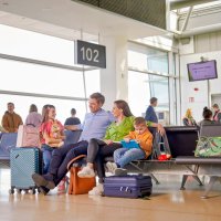 Passenger numbers at Dublin Airport rise 11% to 2.9 million in March