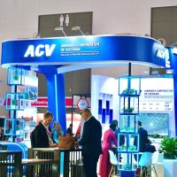 ACV’s at Routes Asia: A Positive Start with New Partnership ...