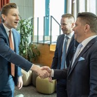 Tampere strengthens position as a leading defence and dual-use technology hub