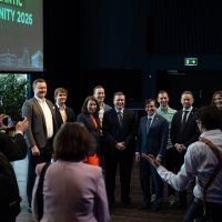 Tampere event highlights evolving opportunities in U.S. market