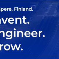 Tampere launches new website to attract international investment