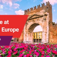 Tampere to attend Routes Europe 2026 and Tourism Sustainability Summit