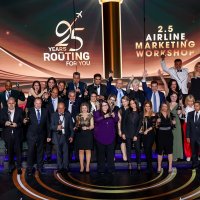Athens International Airport’s 2.5 Airline Marketing Workshop “25 Years Routing for You”