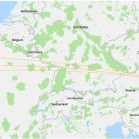 Catchment Analysis: Bratislava-Paris Demand Remains Strong