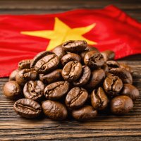 Vietnamese's coffee prestige on the global map and its cultural allure in Khanh Hoa