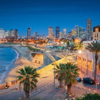 Wizz Air to launch new direct route from Bratislava to Tel Aviv