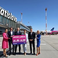 New Scheduled Service from Bratislava to Podgorica, Montenegro