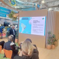 Campinas, Home to Viracopos International Airport (VCP), Climbs to Brazil’s Top 4 International Event Destinations