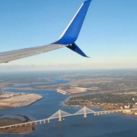 Charleston’s aviation industry poised for worldwide growth and opportunity