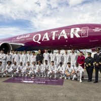 Dublin Airport ready to connect the world with the World Cup during June
