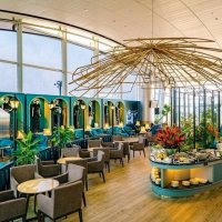 Tan Son Nhat International Airport (SGN) earns recognition with Asia’s best business lounge