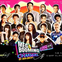 Mega Booming Music Festival: A vibrant piece in Nha Trang's June event series