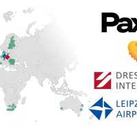 PaxUp keeps growing in Germany
