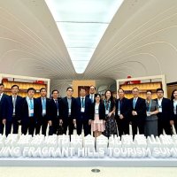 Airports Corporation of Vietnam (ACV) promotes Vietnam’s airport network at WTCF Beijing 2026