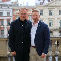 Business Tampere establishes presence in Lviv to deepen long-standing cooperation with Ukraine