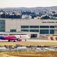 Wizz Air Grows Operations in Cyprus