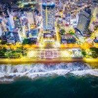 Explosive ocean colors: Khanh Hoa Sea Festival 2026 ready to welcome hundreds of thousands of global travelers