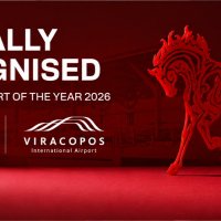 Brazil’s Viracopos Airport in São Paulo - Campinas Named Cargo Airport of the Year for the Second Time at Global ACW Awards