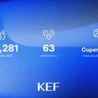 Thousand Passengers in May