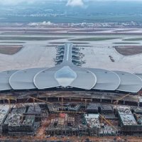 Investment in transport infrastructure enhances the appeal of Long Thanh International Airport