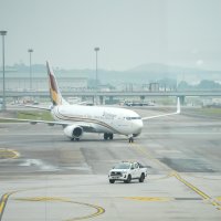 AirBorneo Takes Off to Kuala Lumpur