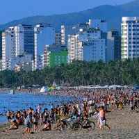 A spectacular National Day holiday: Khanh Hoa welcomes over 1.2 million visitors