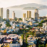 Developing cultural heritage sub-cities: Elevating Khanh Hoa's cultural depth