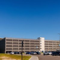 New Multi-Storey Car Park Opens at Kaunas Airport