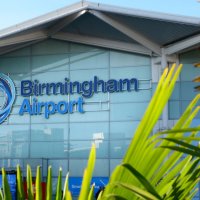 BHX Passenger Numbers Reach New High