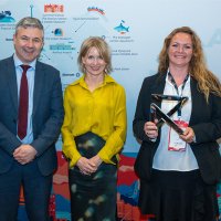 PRESS RELEASE: Aarhus announced as host destination for Routes Europe 2024 - Vimarsana News
