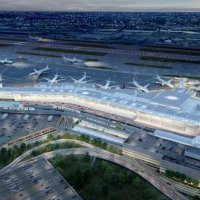 New York JFK Airport To Build 'Construction Support Facility' - Vimarsana News