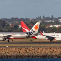Qantas, Jetstar Commit To Fly From Western Sydney Airport