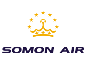 Somon Air logo