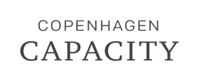 Copenhagen Capacity logo