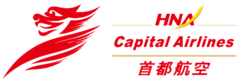 Beijing Capital Airlines Co., Ltd logo