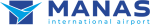 Manas International Airport