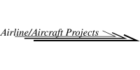 Airline/Aircraft Projects Inc. New York