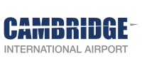 Cambridge International Airport 