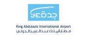 King Abdulaziz International Airport - Jeddah