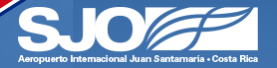 Juan Santamaría International Airport logo