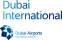 Dubai International logo