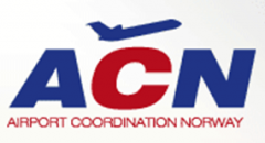 Airport Coordination Norway AS logo