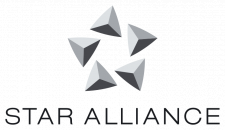 Star Alliance logo